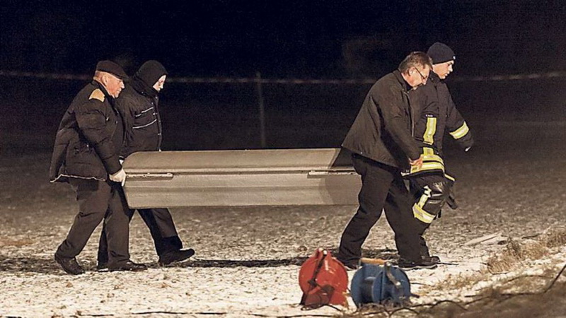 В Германии столкнулись два самолета: среди жертв дети - ОБНОВЛЕНО - ФОТО