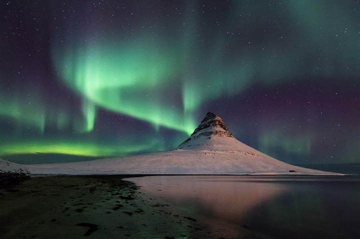 25 лучших фотографий National Geographic 2015 - ФОТОСЕССИЯ