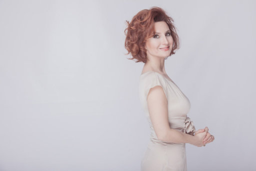 Турецкая оперная певица даст концерт в Баку - ФОТО