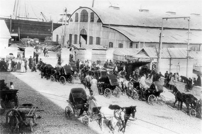 Sevimli, doğma köhnə Bakı – FOTO