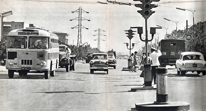 Sevimli, doğma köhnə Bakı – FOTO