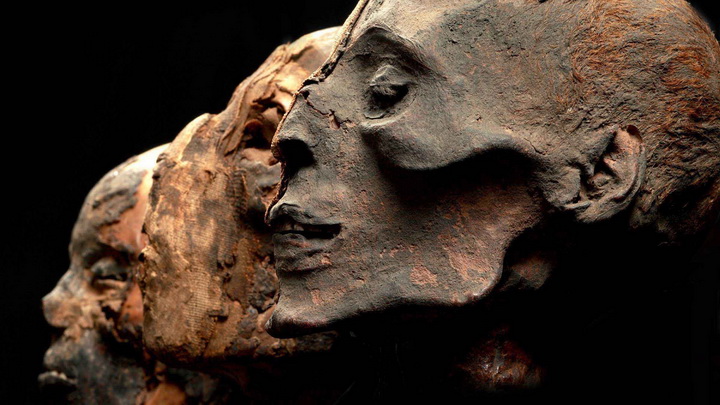 Пять археологических находок, изменивших историю - ФОТОСЕССИЯ