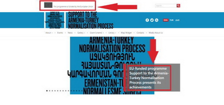 Запад наращивает усилия в вопросе открытия армяно-турецкой границы - ФОТО