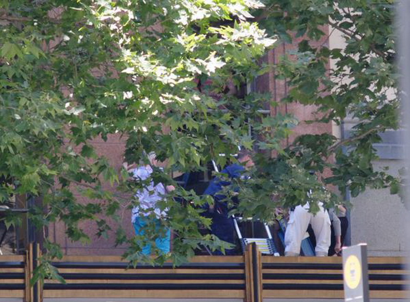 Сиднейский ужас: погибли двое, включая захватчика - ОБНОВЛЕНО - ФОТО - ВИДЕО