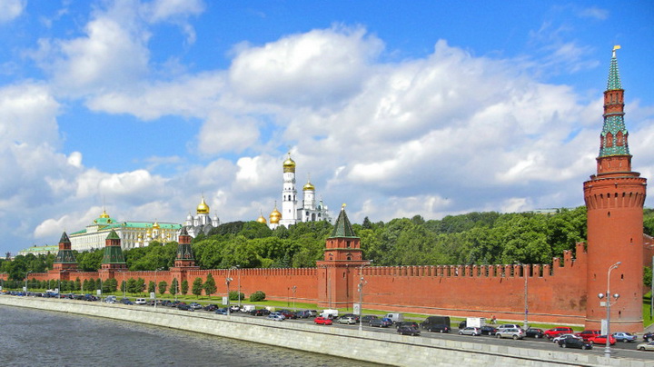 20 интересных фактов о России, о которых вы могли не знать - ФОТО