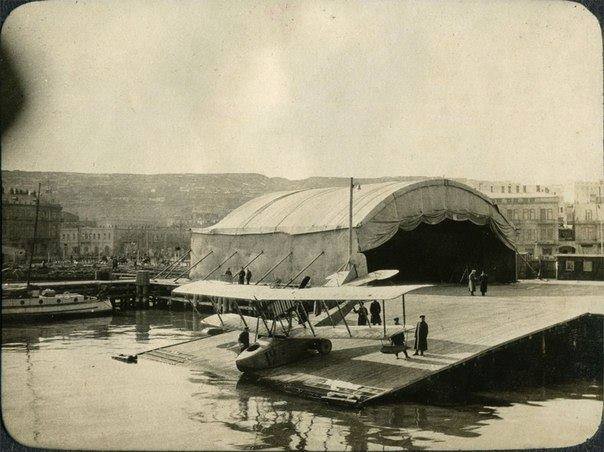 Sevimli, doğma köhnə Bakı – FOTO