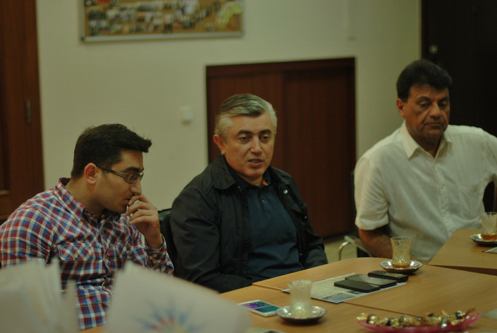 Незаконным визитам в оккупированный Карабах положат конец - ФОТО