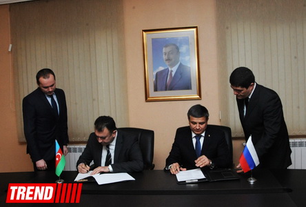 В Азербайджане будут собирать КамАЗы - ОБНОВЛЕНО - ФОТО