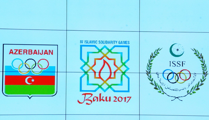 Баку готовится к еще одному грандиозному спортивному мероприятию - ОБНОВЛЕНО - ФОТО