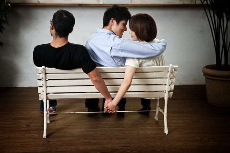 11 фактов, которые нужно узнать до брака - ФОТО