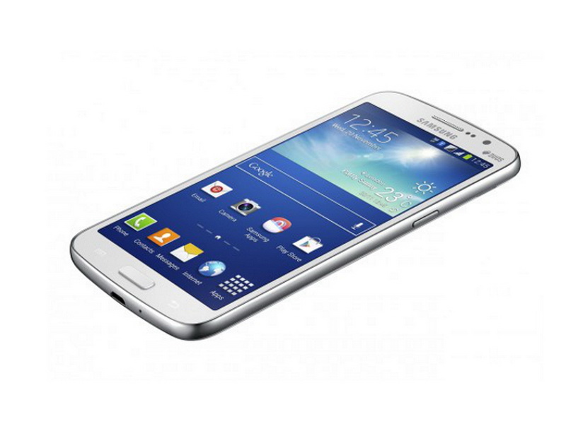 Samsung представила новый планшетофон - ФОТО