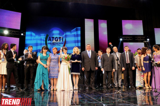 Определился победитель "Univision 2013" – ФОТО