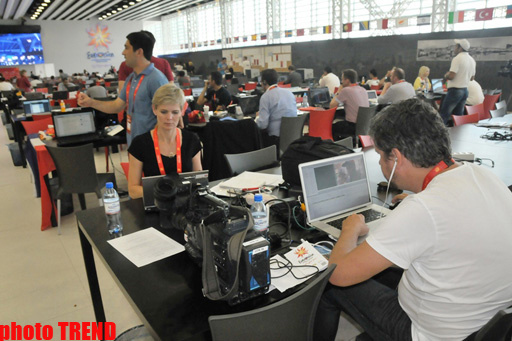 Обнародованы результаты неформального голосования за несколько часов до финала "Евровидения 2012" - ФОТО
