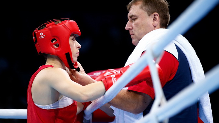 Азербайджанский боксер завоевал 15-ю золотую медаль Евроигр для страны - ОБНОВЛЕНО - ВИДЕО - ФОТО