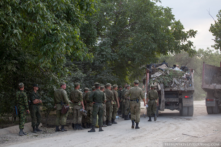 Погода в крымске на неделю