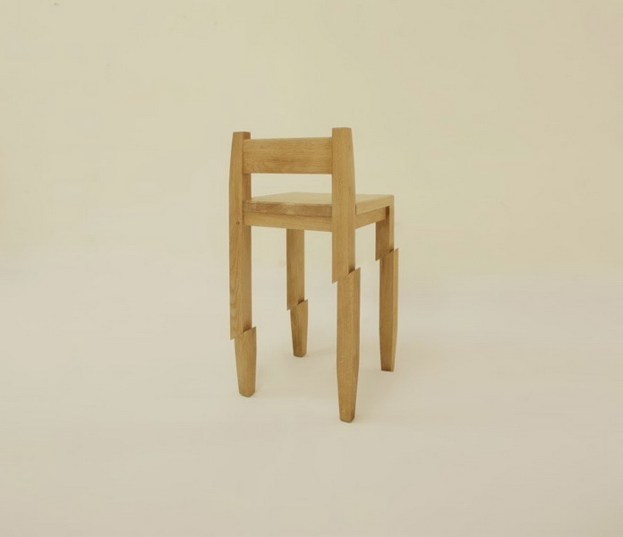 28 удивительных стульев и кресел, доказывающих, что мебель — это искусство - ФОТОСЕССИЯ