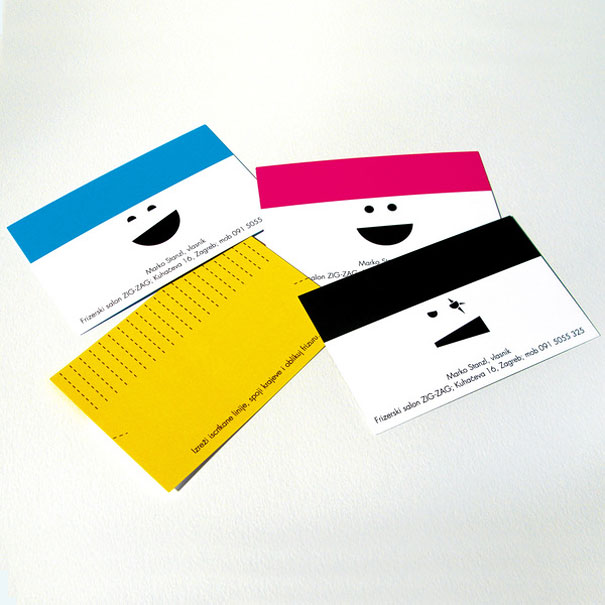 Самые креативные визитные карточки в мире - ФОТО