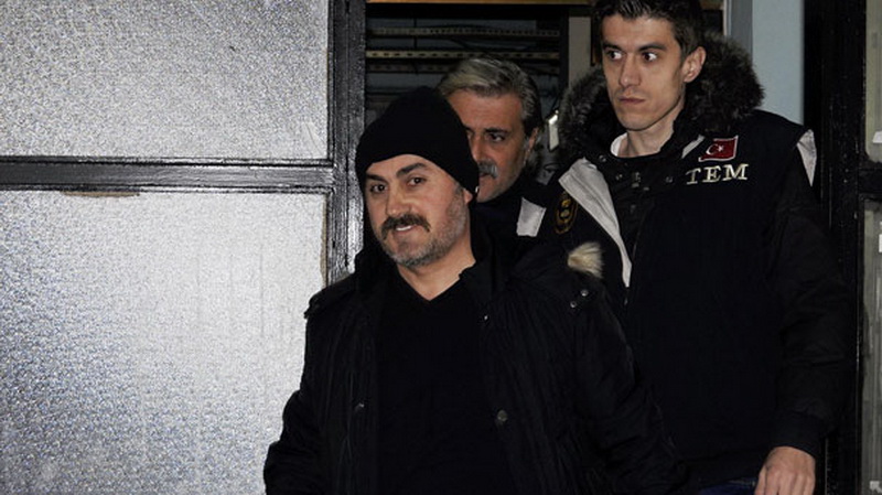 По подозрению в заговоре в Турции задержаны более 20 человек - ОБНОВЛЕНО - ФОТО