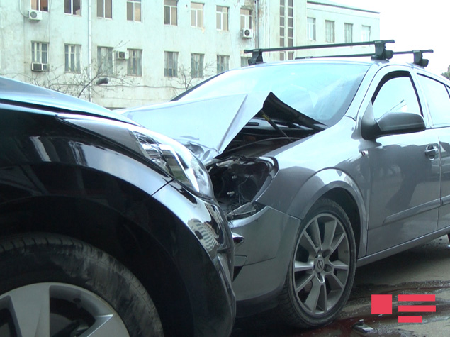 Тяжелое ДТП по вине наглого водителя Lexus - ФОТО