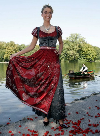 15 самых дорогих и роскошных платьев в мире - ФОТОСЕССИЯ