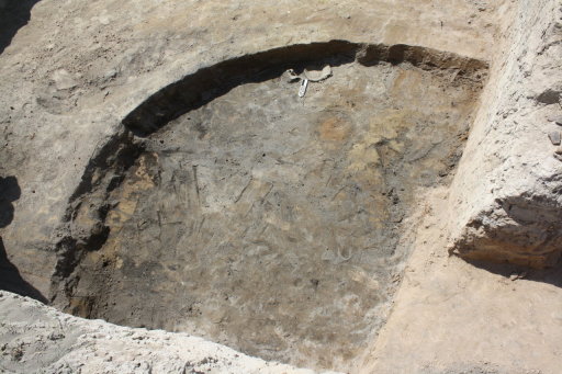 В Нахчыване обнаружены находки эпохи бронзы - ФОТО