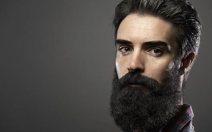 5 причин сбрить бороду прямо сейчас - ФОТО