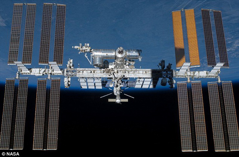 Спутниковая программа: Азербайджан осваивает космос
