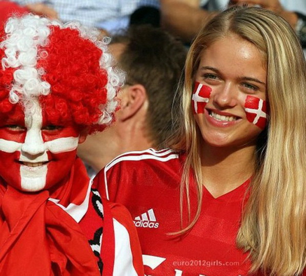 10 странностей датчан, которые удивляют иностранцев - ФОТОСЕССИЯ