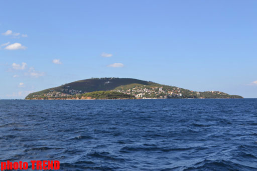 Принцевы острова: райский уголок на берегу Мраморного моря - ФОТО