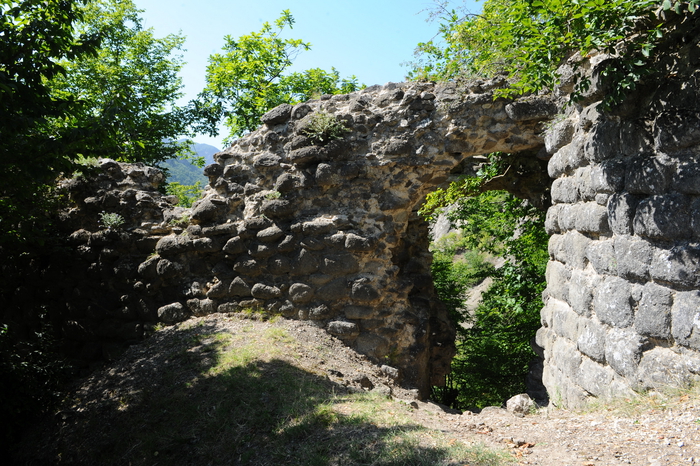 Сокровищница Ширвана: тайны древней крепости Бугурд – ФОТО