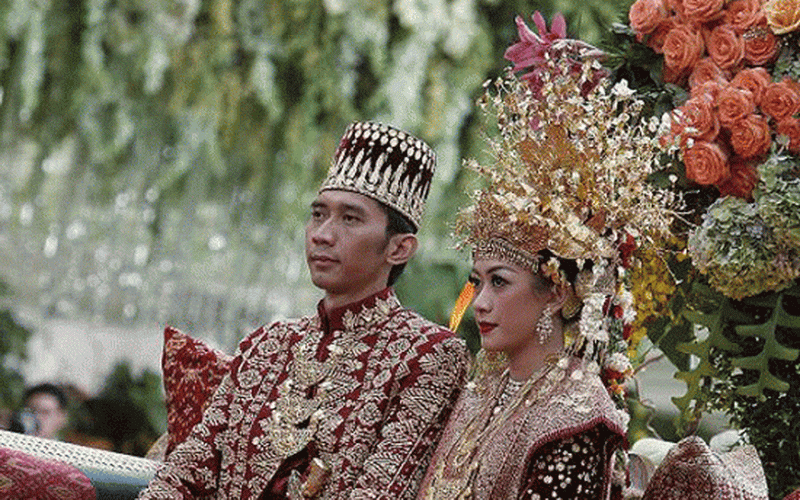 Сумасшедшие свадебные традиции разных стран мира - ФОТОСЕССИЯ