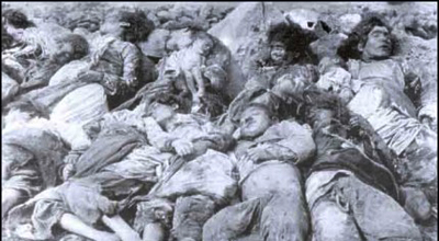 "Историческая призма": 1918 год. Геноцид азербайджанцев в Баку со слов Шаумяна: "Мы шли сознательно на это…"