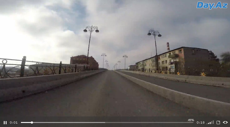 Гигантский проект на юго-западе Баку: скоростная дорога, двухярусные туннели – РЕПОРТАЖ - ВИДЕО - ФОТО
