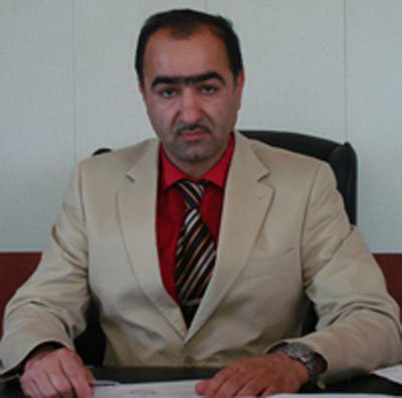 Azərbaycanlı biznesmen Rusiyada öldü - FOTO