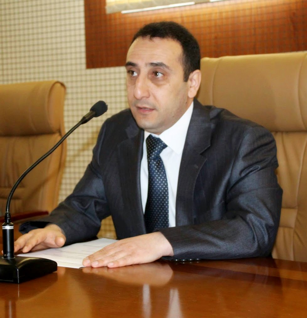 Армения пишет новую "версию" истории Кавказа