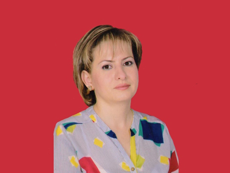 Женщина назначена министром в Азербайджане - ФОТО