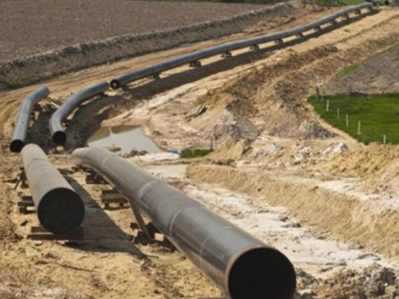 Азербайджанский газ: исцеление от энергозависимости ЕС