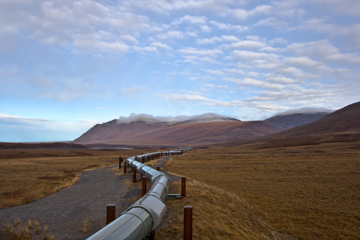 Южный газовый коридор - не идея, а реальность
