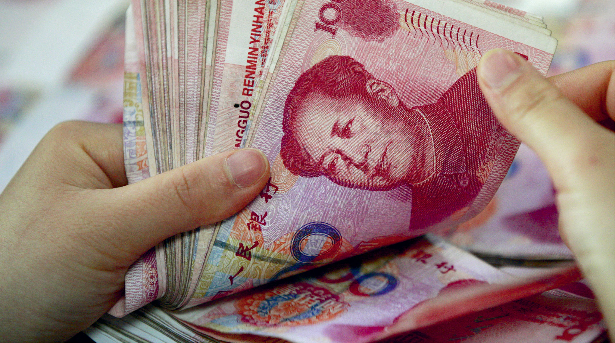 Весеннее обострение: помешает ли доллар китайским планам Азербайджана