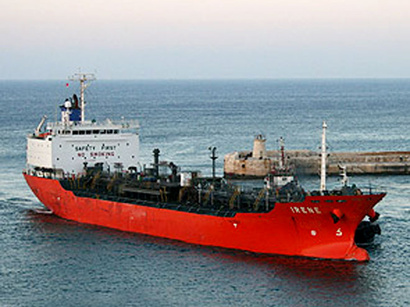 Пираты захватили в Гвинейском заливе рыболовное судно