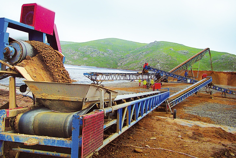 Добывать золото в Азербайджане стало еще выгоднее