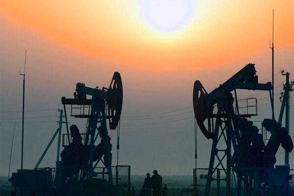 Азербайджан прогнозы устраивают - нефть закрепилась на $60