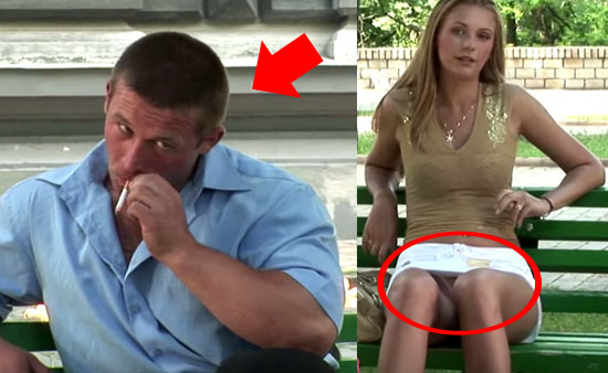 Женщина соблазняет мужчину: порно видео на altaifish.ru