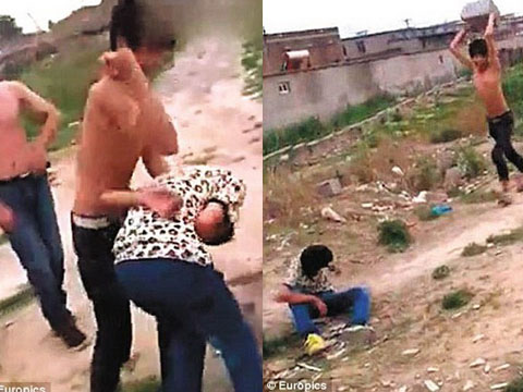 также, можно инета шокирующее видео обожала шокирующее видео инета - 9