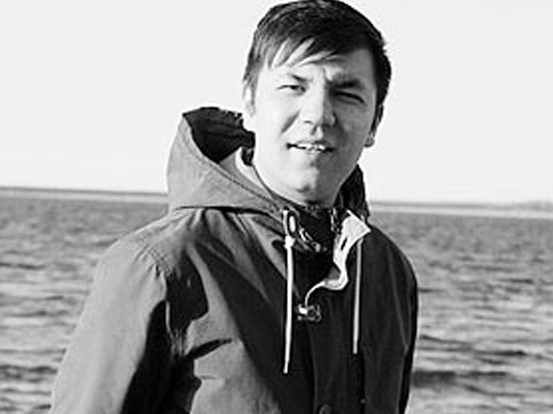 Александр Килин Фото