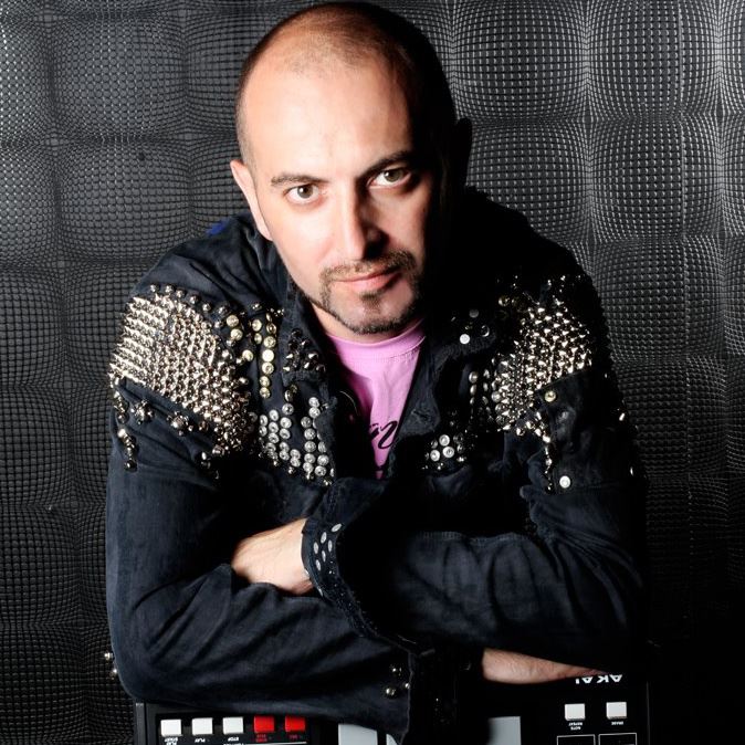 Российский DJ Peretse: "Баку – мой родной город, поэтому всегда с радостью приезжаю сюда" - ФОТО
