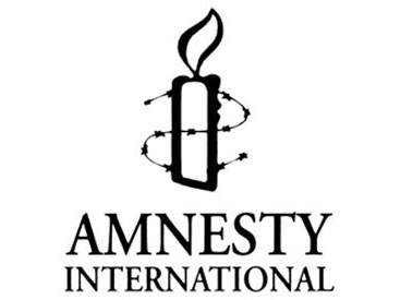 Amnesty İnternational выдает свои грязные намерения, делая спорт инструментом своей проармянской политики