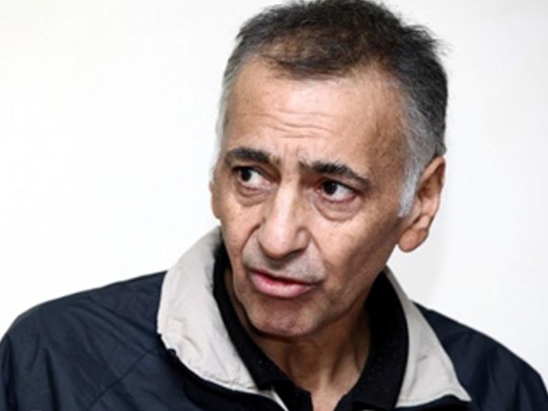 Стало известно местонахождение взятого в заложники со стороны Армении азербайджанца Дильгама Аскерова