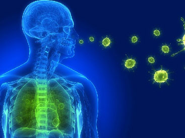 Число инфицированных неизвестной пневмонией возросло до 59