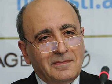 Расим Мусабеков: Трамп сильно разочаровал армянское лобби